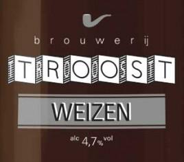 Troost Weizen